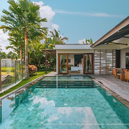K Club Ubud Eksteriør billede
